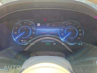 2022 Mercedes-Benz EQS 580 4MATIC – miniatura 9
