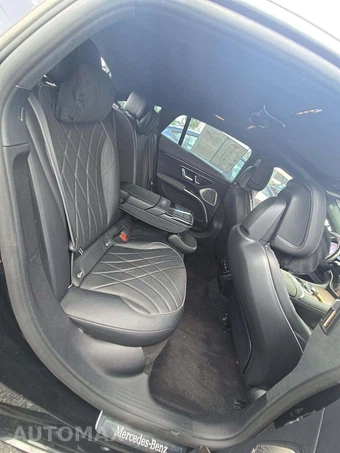 2022 Mercedes-Benz EQS 580 4MATIC - miniatura 16