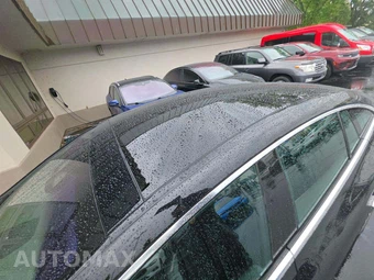 2022 Mercedes-Benz EQS 580 4MATIC – miniatura 12