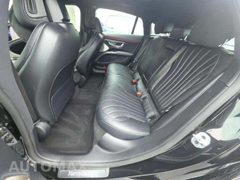 2022 Mercedes-Benz EQS 580 4MATIC – miniatura 13