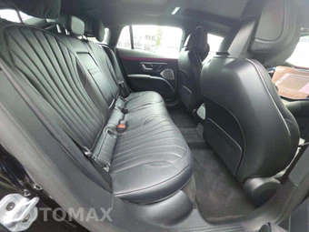 2022 Mercedes-Benz EQS 580 4MATIC – miniatura 15