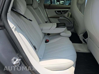 2022 Mercedes-Benz EQS 580 4MATIC - miniatura 17