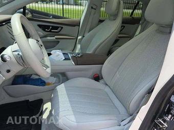 2022 Mercedes-Benz EQS 580 4MATIC - miniatura 6