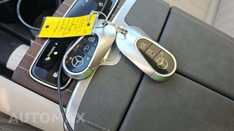 2022 Mercedes-Benz EQS 580 4MATIC – miniatura 18