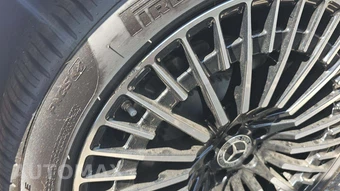 2022 Mercedes-Benz EQS 580 4MATIC – miniatura 21