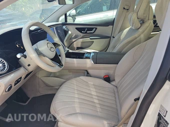 2022 Mercedes-Benz EQS 580 4MATIC – miniatura 7
