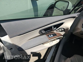 2022 Mercedes-Benz EQS 580 4MATIC – miniatura 9