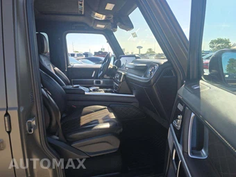 2022 Mercedes-Benz G 550 4MATIC - miniatura 15