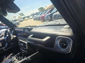 2022 Mercedes-Benz G 550 4MATIC - miniatura 16
