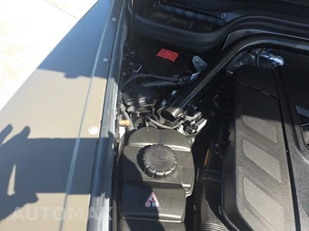 2022 Mercedes-Benz G 550 4MATIC - miniatura 22