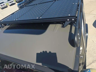 2022 Mercedes-Benz G 550 4MATIC - miniatura 9