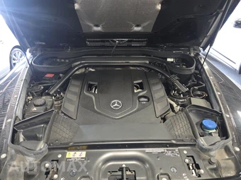 2022 Mercedes-Benz G 550 4MATIC - miniatura 15