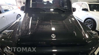 2022 Mercedes-Benz G 550 4MATIC - miniatura 20