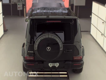 2022 Mercedes-Benz G 550 4MATIC - miniatura 5