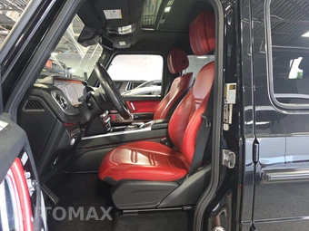2022 Mercedes-Benz G 550 4MATIC - miniatura 7