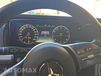 2022 Mercedes-Benz G 550 4MATIC - miniatura 12