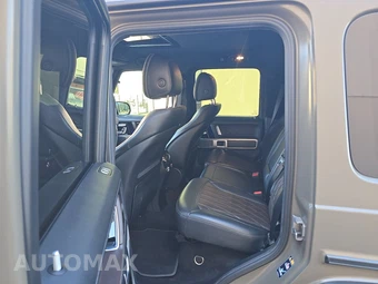 2022 Mercedes-Benz G 550 4MATIC - miniatura 13