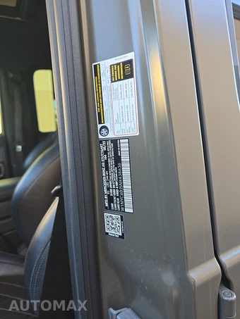 2022 Mercedes-Benz G 550 4MATIC - miniatura 14