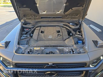 2022 Mercedes-Benz G 550 4MATIC - miniatura 15