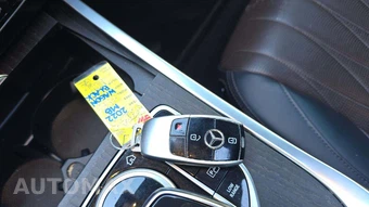 2022 Mercedes-Benz G 550 4MATIC - miniatura 18
