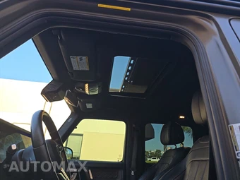 2022 Mercedes-Benz G 550 4MATIC - miniatura 21