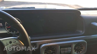 2022 Mercedes-Benz G 550 4MATIC - miniatura 22