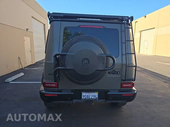 2022 Mercedes-Benz G 550 4MATIC - miniatura 5