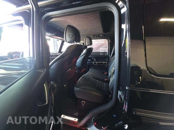 2022 Mercedes-Benz G 550 4MATIC – miniatura 13