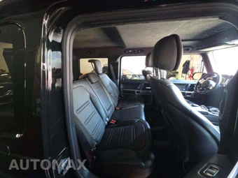 2022 Mercedes-Benz G 550 4MATIC – miniatura 16