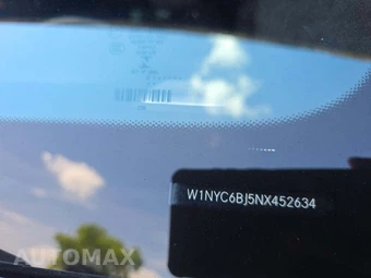 2022 Mercedes-Benz G 550 4MATIC – miniatura 5