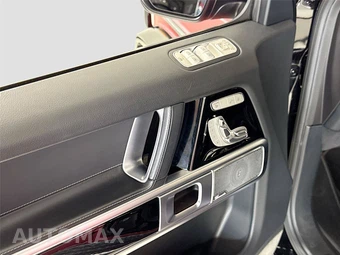 2022 Mercedes-Benz G 550 4MATIC - miniatura 13