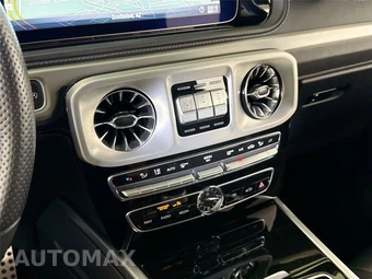 2022 Mercedes-Benz G 550 4MATIC - miniatura 21