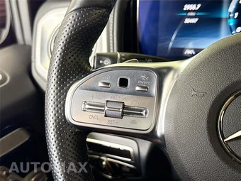 2022 Mercedes-Benz G 550 4MATIC - miniatura 24
