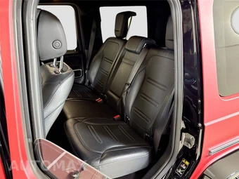 2022 Mercedes-Benz G 550 4MATIC - miniatura 25