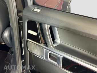 2022 Mercedes-Benz G 550 4MATIC - miniatura 29