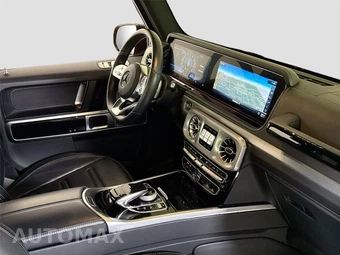 2022 Mercedes-Benz G 550 4MATIC - miniatura 32
