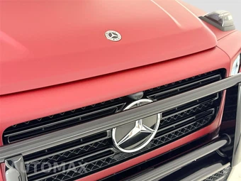 2022 Mercedes-Benz G 550 4MATIC - miniatura 34