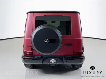 2022 Mercedes-Benz G 550 4MATIC - miniatura 7