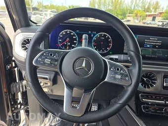 2022 Mercedes-Benz G 550 4MATIC - miniatura 10