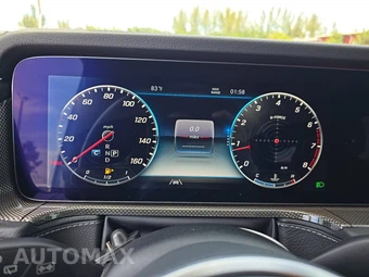 2022 Mercedes-Benz G 550 4MATIC - miniatura 12