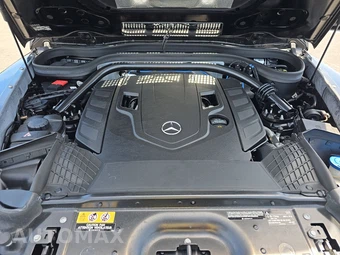 2022 Mercedes-Benz G 550 4MATIC - miniatura 15