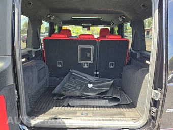 2022 Mercedes-Benz G 550 4MATIC - miniatura 16