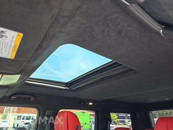 2022 Mercedes-Benz G 550 4MATIC - miniatura 17