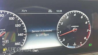 2022 Mercedes-Benz G 550 4MATIC - miniatura 23