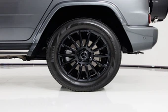 2022 Mercedes-Benz G 550 4MATIC - miniatura 10