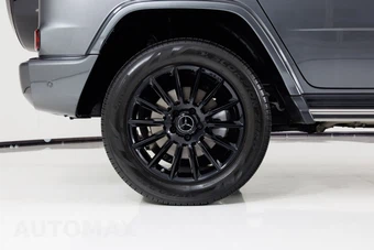 2022 Mercedes-Benz G 550 4MATIC - miniatura 11