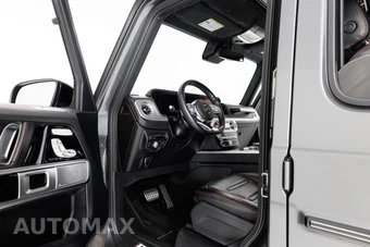 2022 Mercedes-Benz G 550 4MATIC - miniatura 13