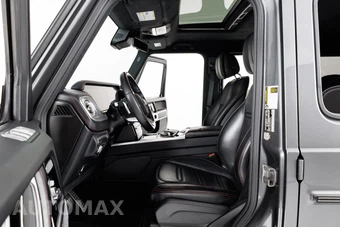 2022 Mercedes-Benz G 550 4MATIC - miniatura 14