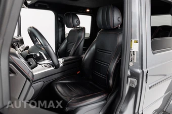 2022 Mercedes-Benz G 550 4MATIC - miniatura 15