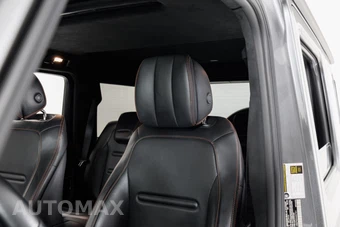 2022 Mercedes-Benz G 550 4MATIC - miniatura 16